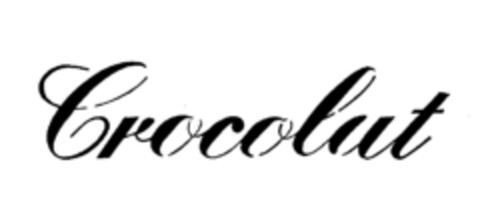 Crocolat Logo (IGE, 08.02.1978)