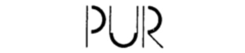 PUR Logo (IGE, 26.08.1988)