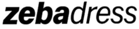 zebadress Logo (IGE, 24.02.2003)