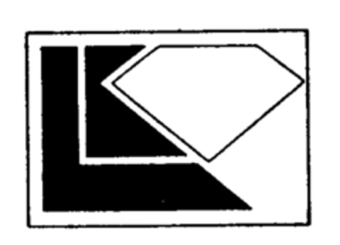 LK Logo (IGE, 03/12/1980)