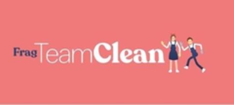 Frag Team Clean Logo (IGE, 04.02.2020)