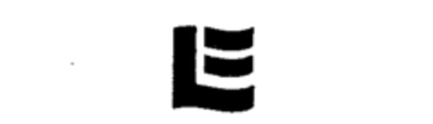 LE Logo (IGE, 12.02.1992)