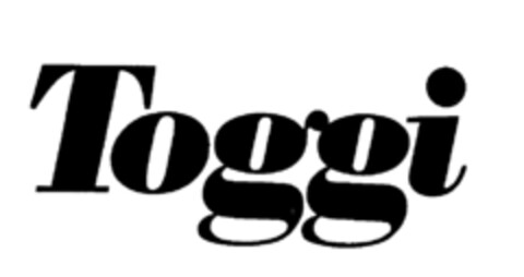 Toggi Logo (IGE, 12.03.1979)
