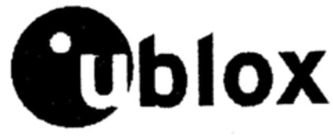 ublox Logo (IGE, 29.11.2006)