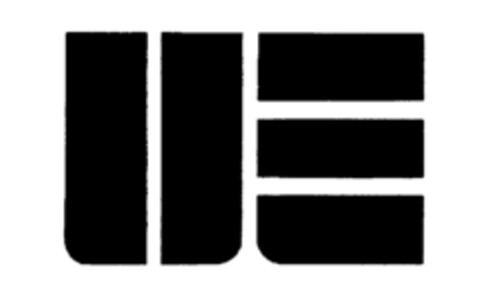 UE Logo (IGE, 27.04.1983)