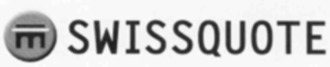 M SWISSQUOTE Logo (IGE, 14.03.2000)