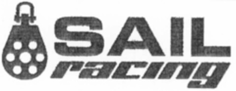 SAIL racing Logo (IGE, 07.03.2000)