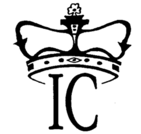 IC Logo (IGE, 21.04.1997)