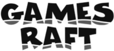 GAMES RAFT Logo (IGE, 26.06.2003)