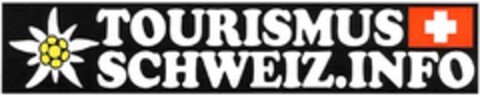 TOURISMUS SCHWEIZ.INFO Logo (IGE, 18.02.2005)