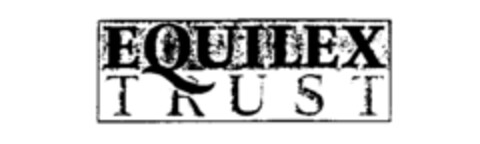 EQUILEX TRUST Logo (IGE, 03/28/1995)