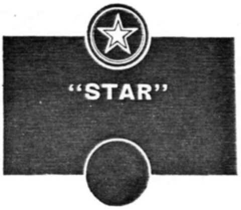 STAR Logo (IGE, 10.08.1985)
