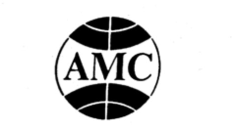 AMC Logo (IGE, 14.12.1977)