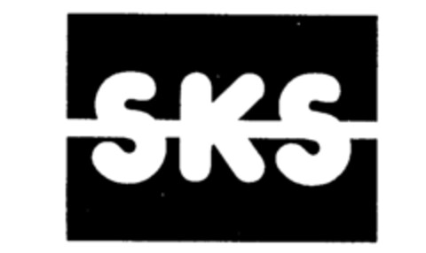 SKS Logo (IGE, 31.08.1992)