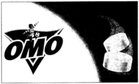 OMO Logo (IGE, 21.08.1998)