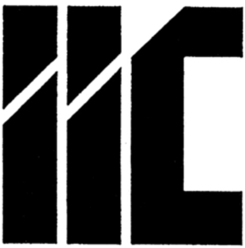 iiC Logo (IGE, 05.09.1997)