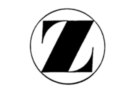 Z Logo (IGE, 14.10.1988)