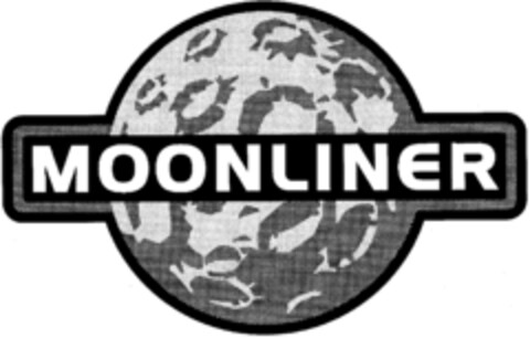 MOONLINER Logo (IGE, 17.09.1997)