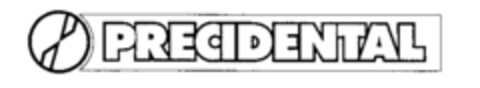 PRECIDENTAL Logo (IGE, 18.05.1995)