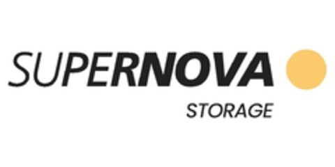 SUPERNOVA STORAGE Logo (IGE, 16.10.2023)