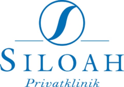 SILOAH Privatklinik Logo (IGE, 03.11.2019)