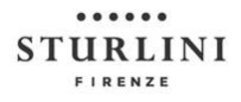 STURLINI FIRENZE Logo (IGE, 29.11.2019)