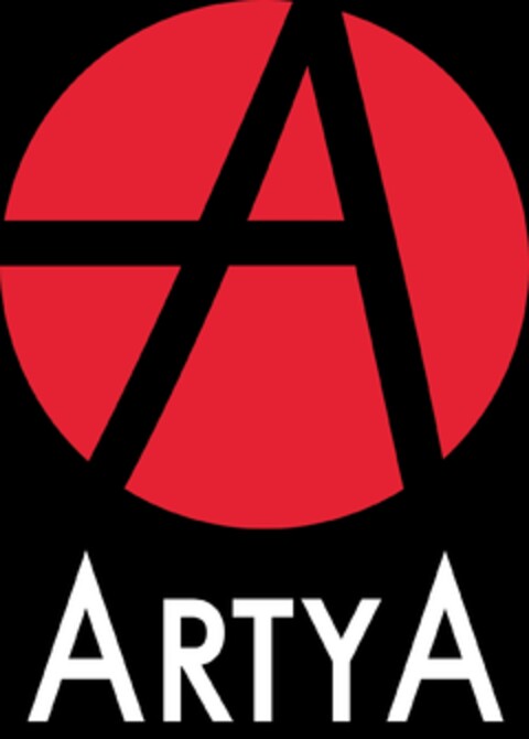 A ARTYA Logo (IGE, 16.12.2019)
