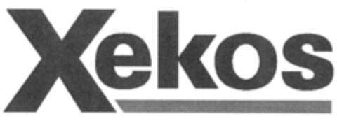 Xekos Logo (IGE, 06.06.2005)