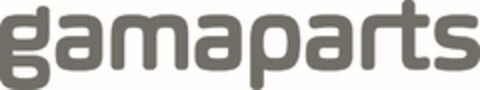 gamaparts Logo (IGE, 01/15/2015)