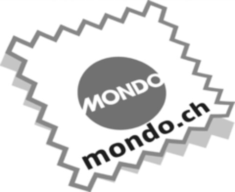 MONDO mondo.ch Logo (IGE, 02/03/2012)