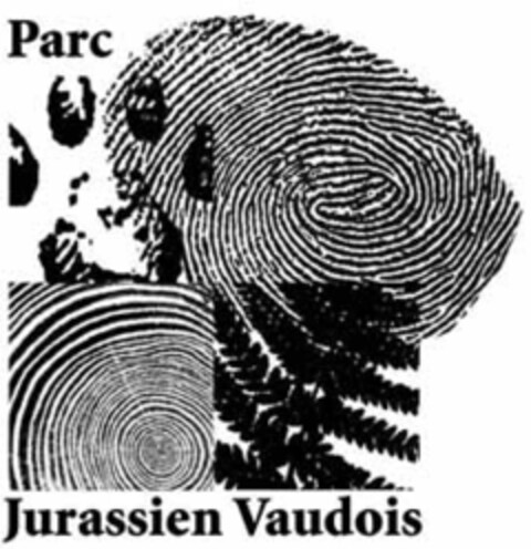 Parc Jurassien Vaudois Logo (IGE, 06.03.2006)