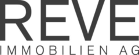 REVE IMMOBILIEN AG Logo (IGE, 25.02.2015)