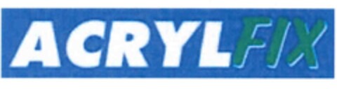 ACRYLFIX Logo (IGE, 29.11.2005)