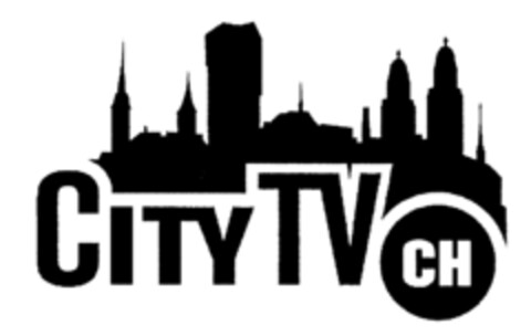 City TV Logo (IGE, 21.11.2007)