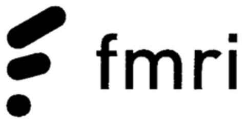 fmri Logo (IGE, 30.06.2005)