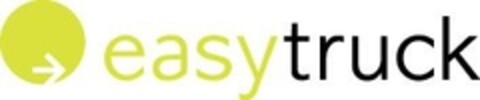 easytruck Logo (IGE, 24.06.2008)