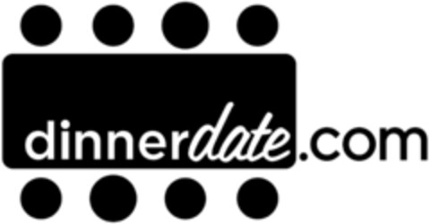 dinnerdate.com Logo (IGE, 18.10.2011)