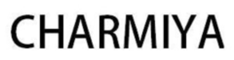 CHARMIYA Logo (IGE, 24.09.2015)