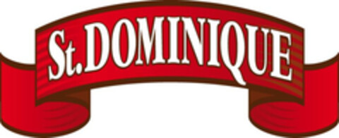 St. DOMINIQUE Logo (IGE, 07.12.2007)