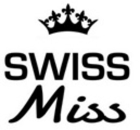 SWISS Miss Logo (IGE, 12.11.2015)