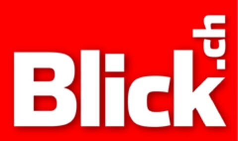 Blick.ch Logo (IGE, 30.12.2008)