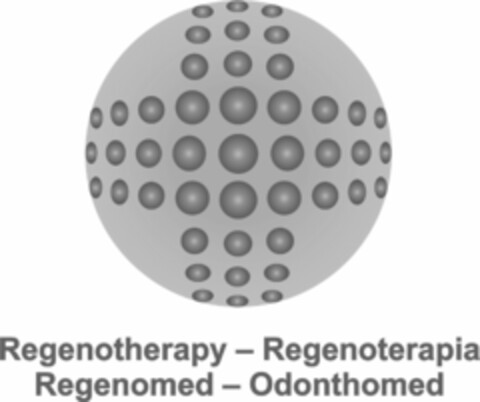 Regenotherapy - Regenoterapia Regenomed - Odonthomed Logo (IGE, 29.03.2018)