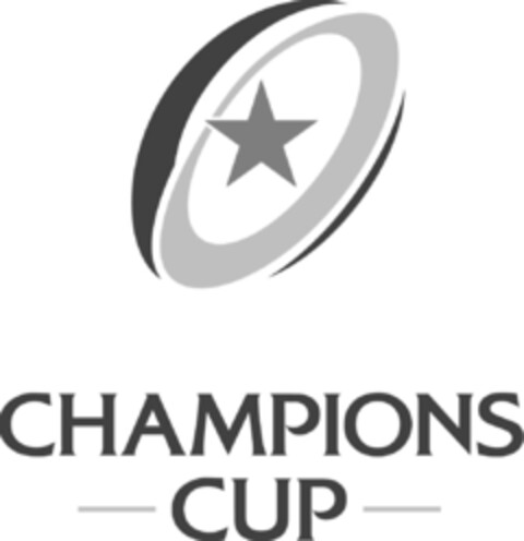 CHAMPIONS CUP Logo (IGE, 13.09.2018)