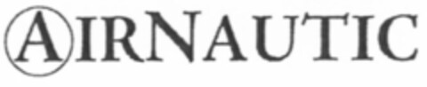 AIRNAUTIC Logo (IGE, 14.01.2009)