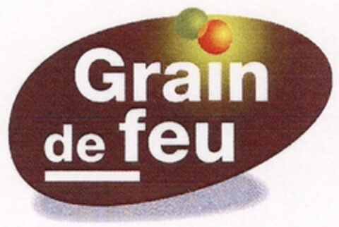 Grain de feu Logo (IGE, 04/09/2009)