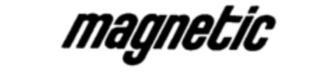 magnetic Logo (IGE, 13.01.1995)