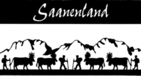 Saanenland Logo (IGE, 08.02.2005)