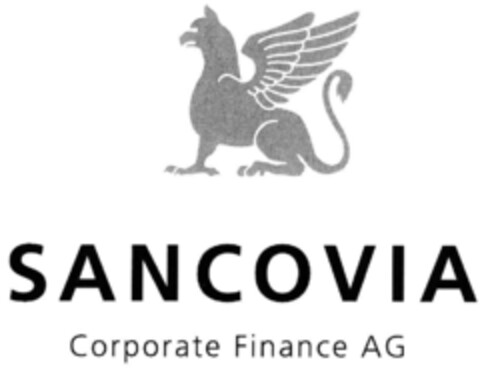 SANCOVIA Corporate Finance AG Logo (IGE, 08.06.2012)