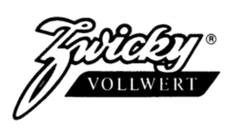 Zwicky VOLLWERT Logo (IGE, 01/18/1989)