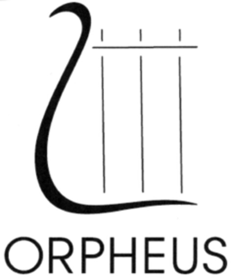 ORPHEUS Logo (IGE, 07.05.2007)
